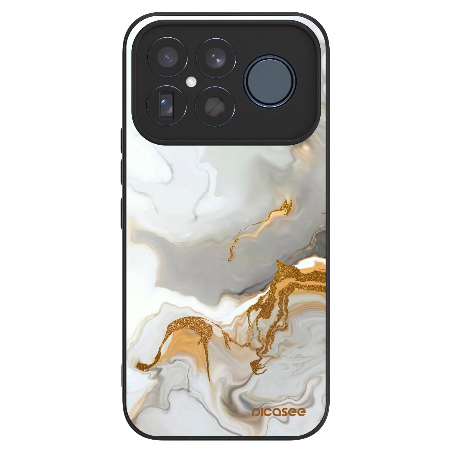 Picasee ULTIMATE CASE pentru Xiaomi Poco F8 Ultra - Her