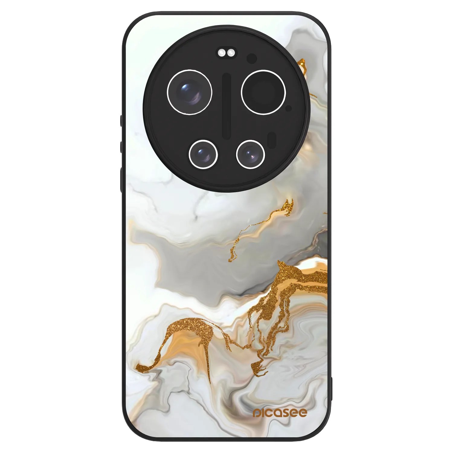 Picasee ULTIMATE CASE PowerShare pentru Xiaomi 17 Ultra - Her