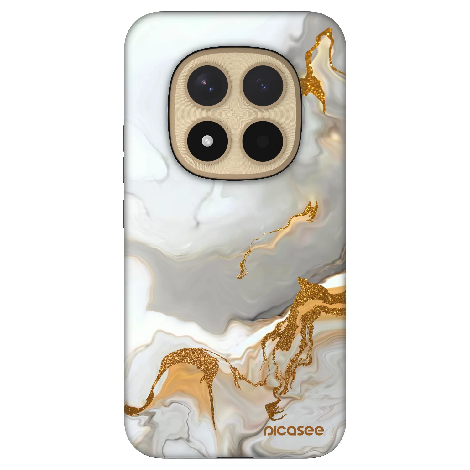 Picasee Fashion Case pentru Xiaomi Redmi Note 15 Pro+ - Her
