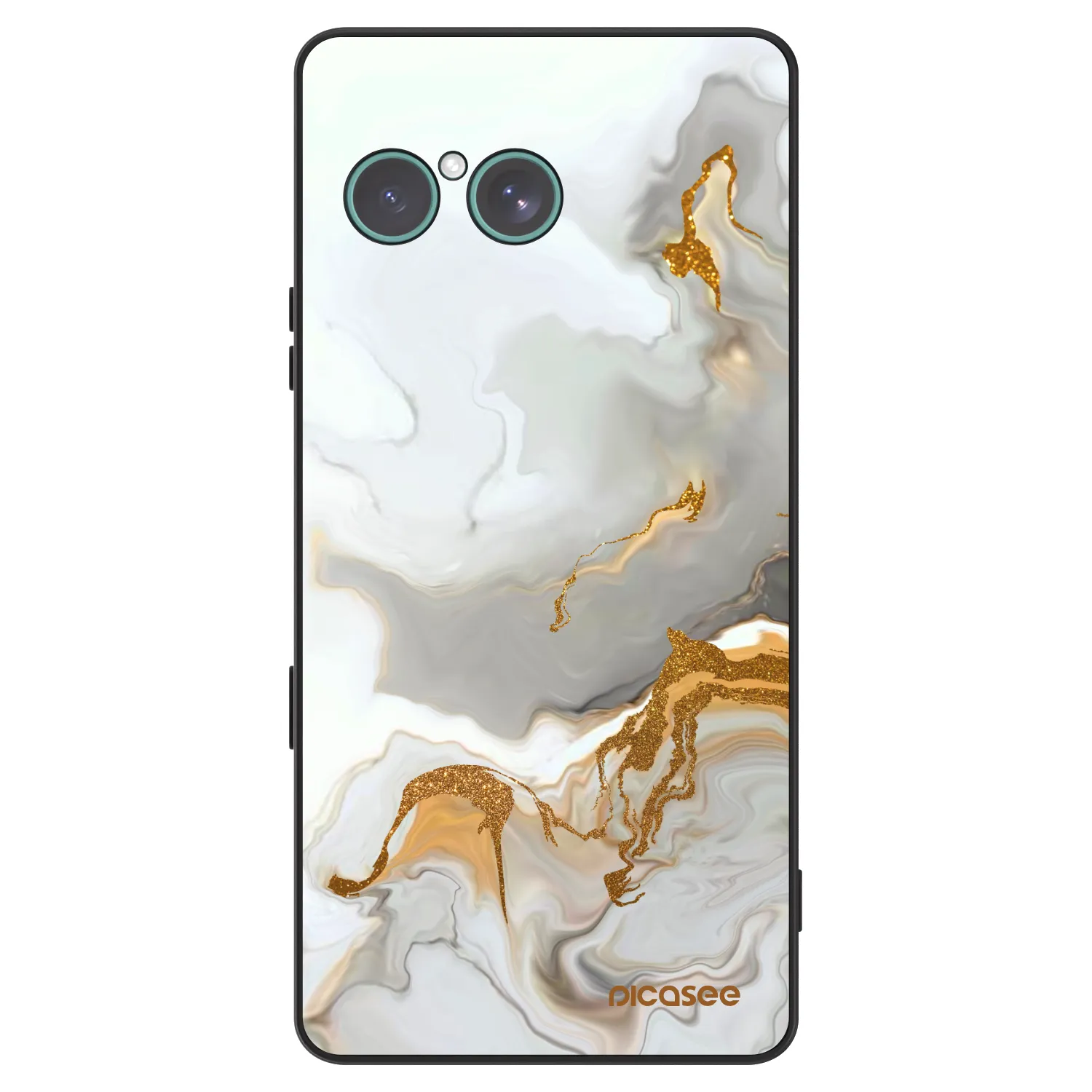 Picasee ULTIMATE CASE pentru Sony Xperia 10 VII - Her