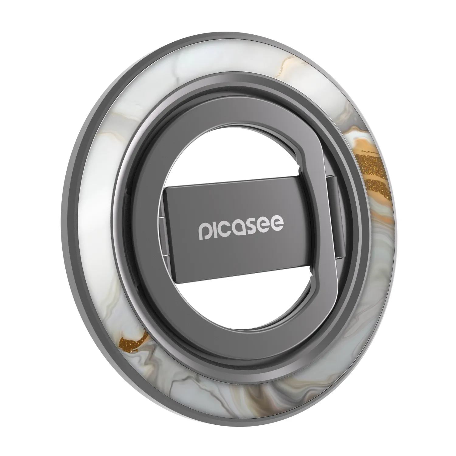 Picasee Magnetic holder - Neagră