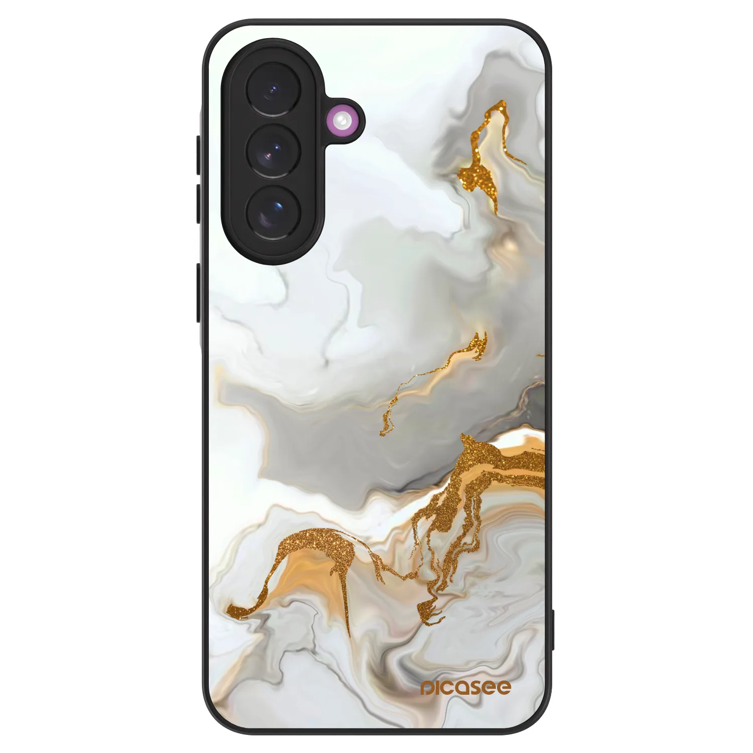 Picasee ULTIMATE CASE pentru Samsung Galaxy A37 - Her