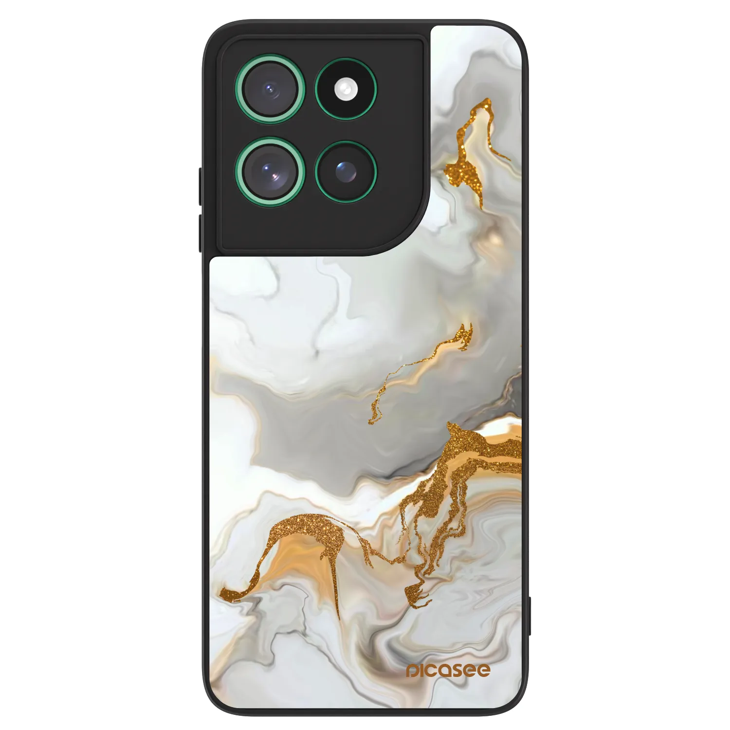 Picasee ULTIMATE CASE pentru Motorola Moto G57 Power - Her
