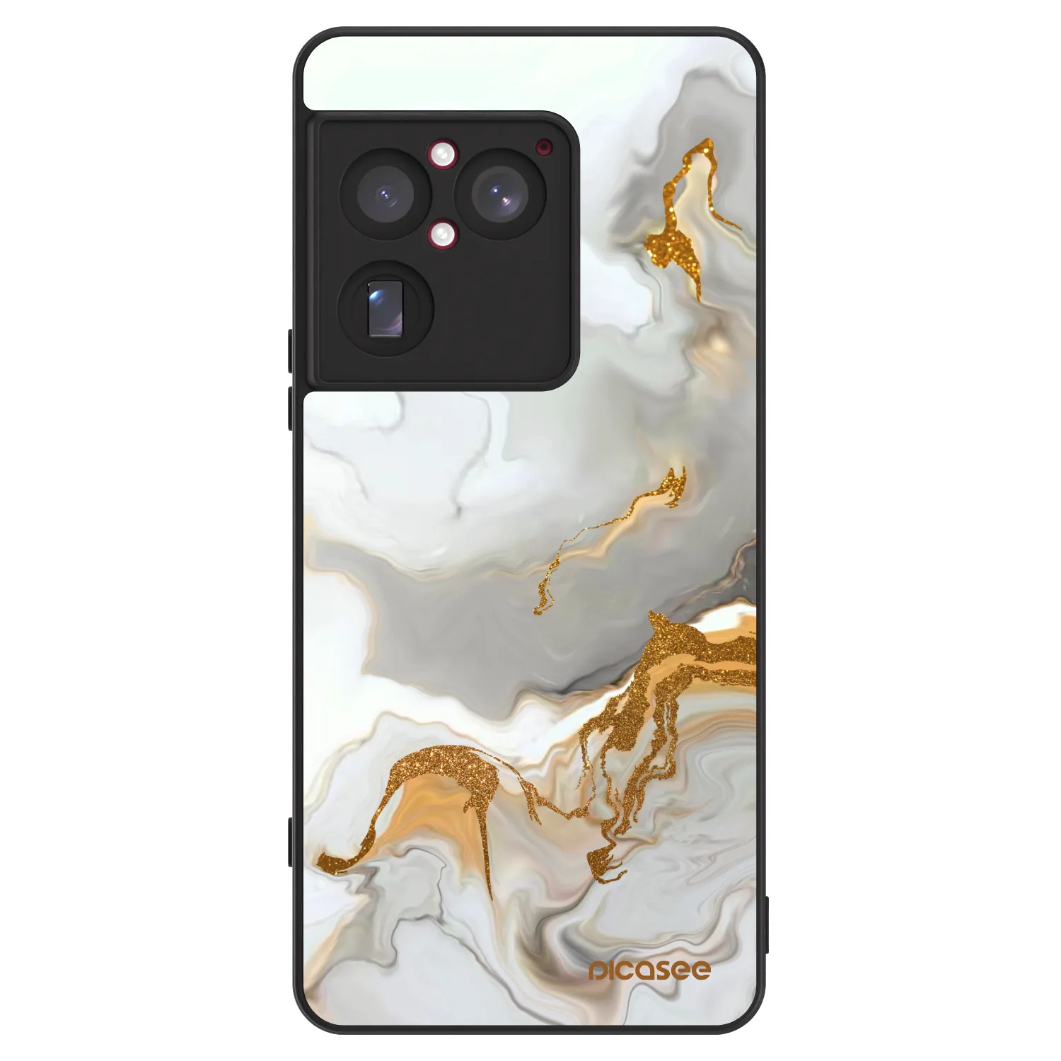 Picasee ULTIMATE CASE pentru Sony Xperia 1 VIII 5G - Her