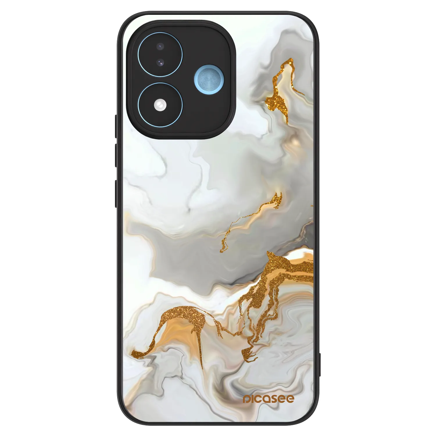 Picasee ULTIMATE CASE pentru Xiaomi Redmi Note 17 5G - Her