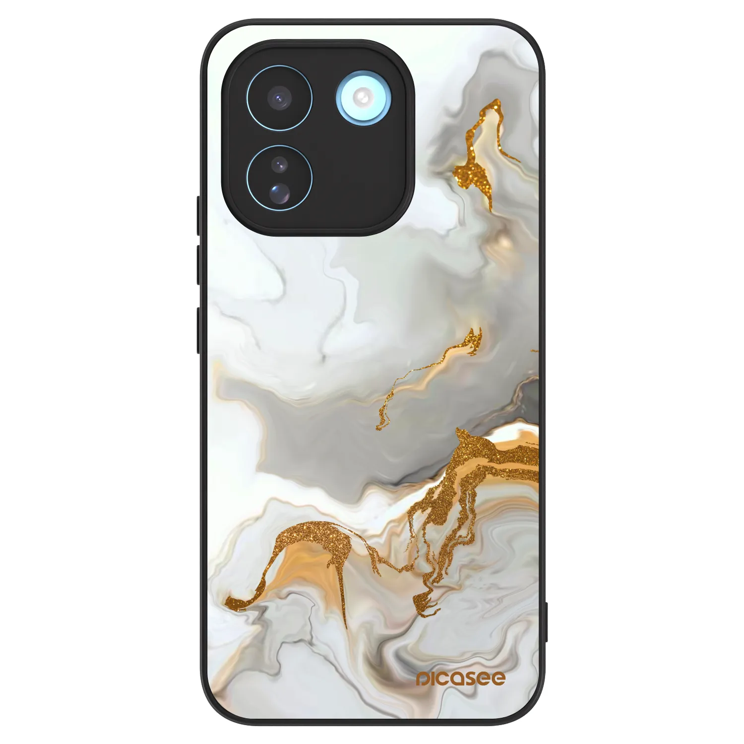 Picasee ULTIMATE CASE pentru Xiaomi Redmi Note 17 Pro MAX 5G - Her