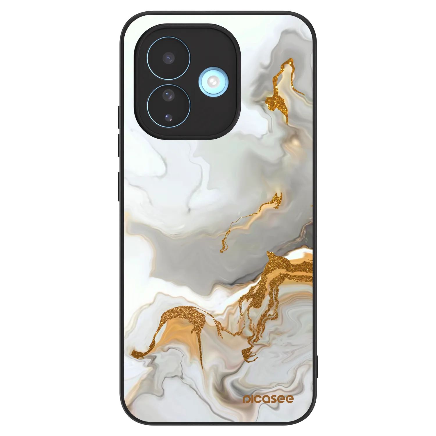 Picasee ULTIMATE CASE pentru Xiaomi Redmi Note 17 Pro 5G - Her