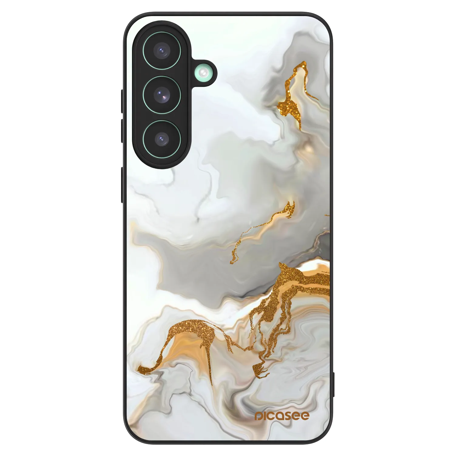 Picasee ULTIMATE CASE PowerShare pentru Samsung Galaxy S26 FE - Her