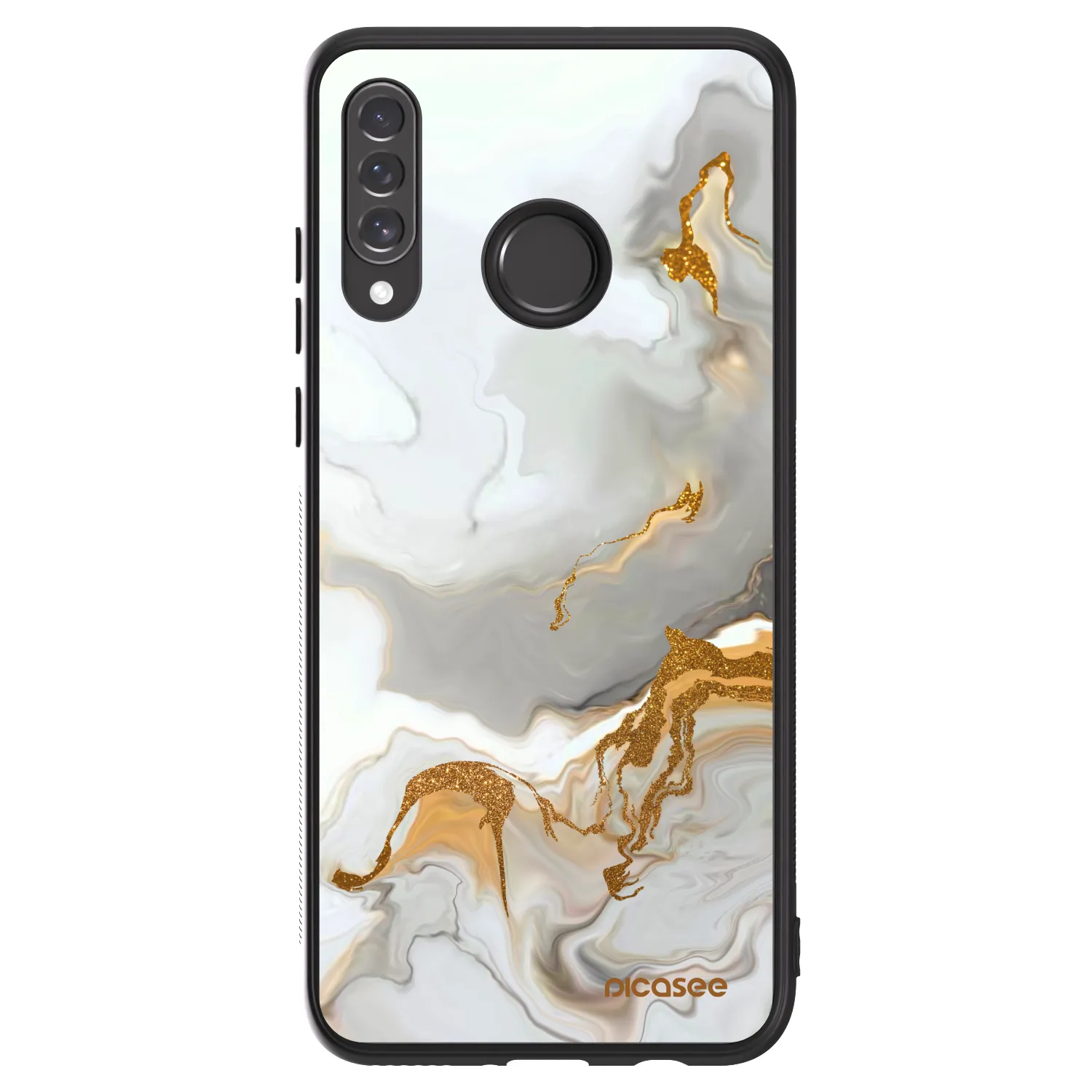 Picasee ULTIMATE CASE pentru Huawei P30 Lite - Her