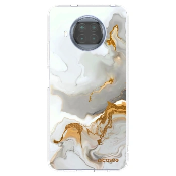 Picasee husă transparentă din silicon pentru Xiaomi Mi 10T Lite - Her