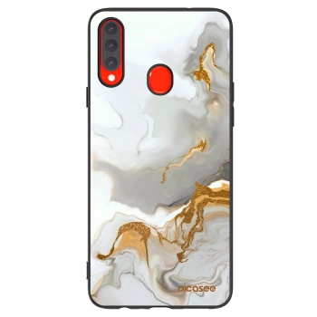 Husă pentru Samsung Galaxy A20s - Her