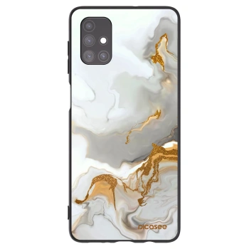 Husă pentru Samsung Galaxy M51 M515F - Her