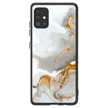 Picasee ULTIMATE CASE pentru Samsung Galaxy A51 A515F - Her