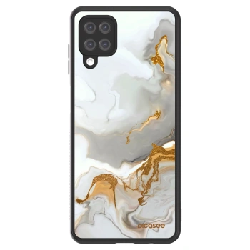 Picasee ULTIMATE CASE pentru Samsung Galaxy A12 A125F - Her