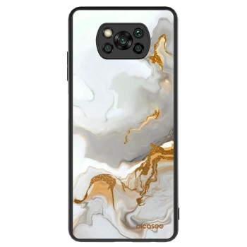 Husă pentru Xiaomi Poco X3 - Her