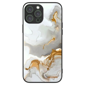 Picasee ULTIMATE CASE pentru Apple iPhone 13 Pro Max - Her