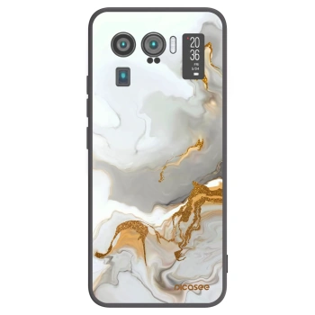 Picasee husă neagră din silicon pentru Xiaomi Mi 11 Ultra - Her