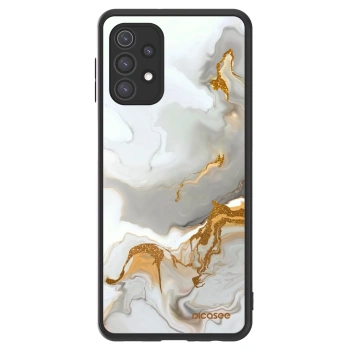 Picasee ULTIMATE CASE pentru Samsung Galaxy A32 5G A326B - Her