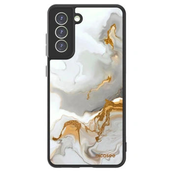 Picasee ULTIMATE CASE pentru Samsung Galaxy S21 FE 5G - Her