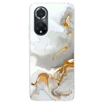 Picasee husă transparentă din silicon pentru Huawei Nova 9 SE - Her