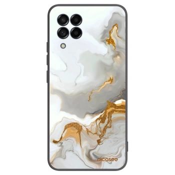 Husă pentru Samsung Galaxy M53 5G - Her