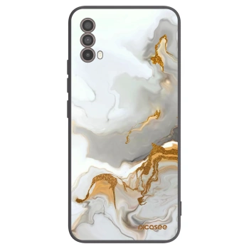 Husă pentru Motorola Moto E40 - Her
