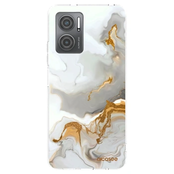 Picasee husă transparentă din silicon pentru Xiaomi Redmi 10 5G - Her