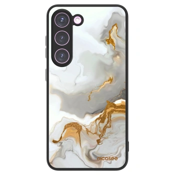 Picasee ULTIMATE CASE pentru Samsung Galaxy S23 5G - Her