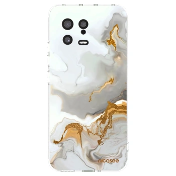 Picasee husă transparentă din silicon pentru Xiaomi 13 - Her