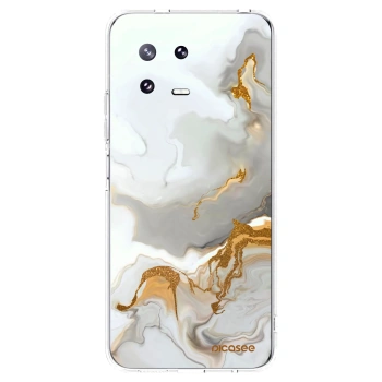 Picasee husă transparentă din silicon pentru Xiaomi 13 Pro - Her