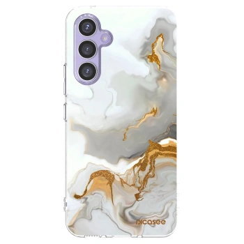 Picasee husă transparentă din silicon pentru Samsung Galaxy A54 5G A546B - Her