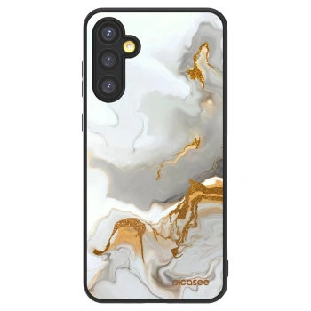 Picasee ULTIMATE CASE pentru Samsung Galaxy A34 5G A346B - Her