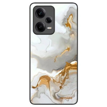 Picasee ULTIMATE CASE pentru Xiaomi Redmi Note 12 Pro+ 5G - Her