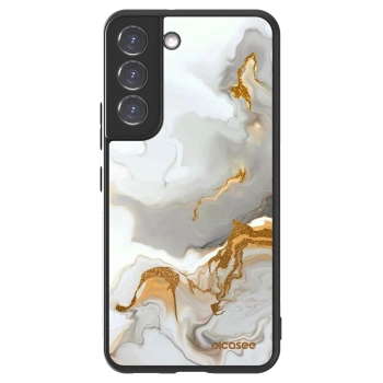 Picasee ULTIMATE CASE PowerShare pentru Samsung Galaxy S22 5G - Her