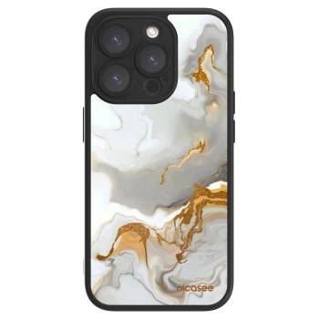 Picasee ULTIMATE CASE MagSafe pentru Apple iPhone 15 Pro - Her
