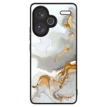 Picasee ULTIMATE CASE pentru Xiaomi Redmi Note 13 Pro+ 5G - Her