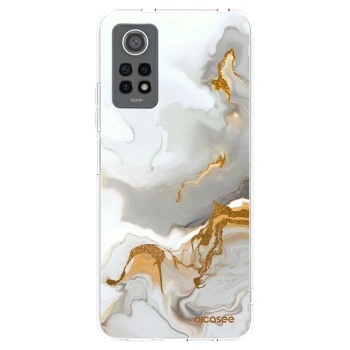 Picasee husă transparentă din silicon pentru Xiaomi Redmi Note 12 Pro 4G - Her
