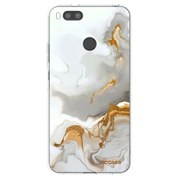 Husă pentru Xiaomi Mi A1 Global - Her