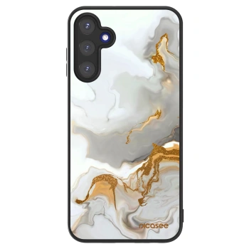 Picasee ULTIMATE CASE pentru Samsung Galaxy A15 A155F 4G - Her