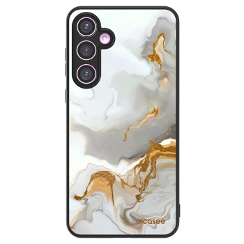 Picasee ULTIMATE CASE pentru Samsung Galaxy A35 5G A356B - Her