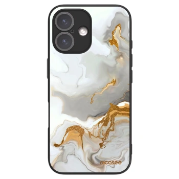 Picasee ULTIMATE CASE MagSafe pentru Apple iPhone 16 - Her