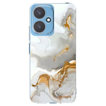 Picasee husă transparentă din silicon pentru Xiaomi Redmi 13C 5G - Her