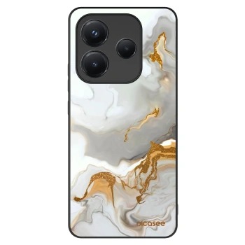 Picasee ULTIMATE CASE pentru Xiaomi Redmi Note 14 5G - Her