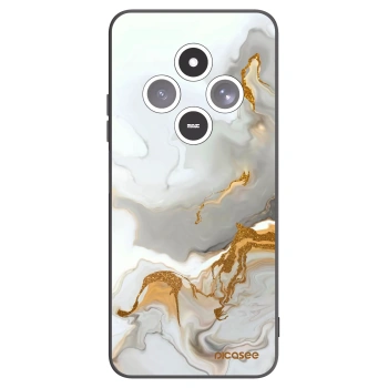 Picasee husă neagră din silicon pentru Xiaomi Redmi 14C - Her