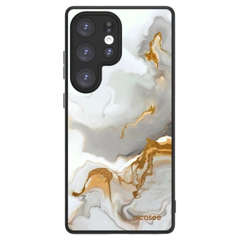 Picasee ULTIMATE CASE PowerShare pentru Samsung Galaxy S25 Ultra 5G - Her