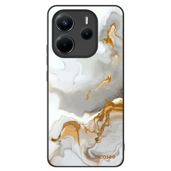 Picasee ULTIMATE CASE pentru Xiaomi Redmi Note 14 4G - Her