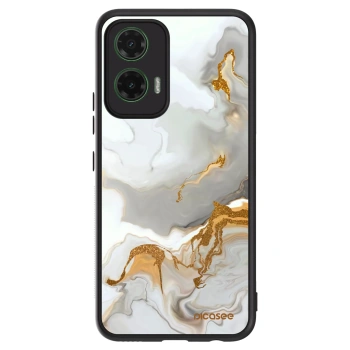 Husă pentru Motorola Moto G35 5G - Her