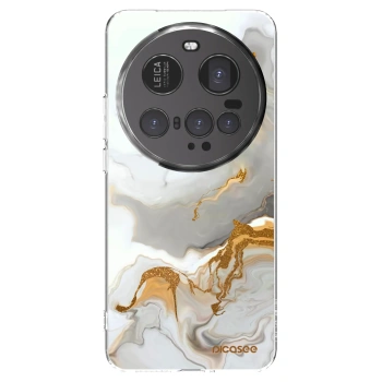 Picasee husă transparentă din silicon pentru Xiaomi 15 Ultra - Her