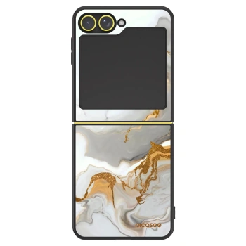 Husă pentru Samsung Galaxy Z Flip5 5G - Her