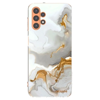 Picasee husă transparentă din silicon pentru Samsung Galaxy A13 5G - Her